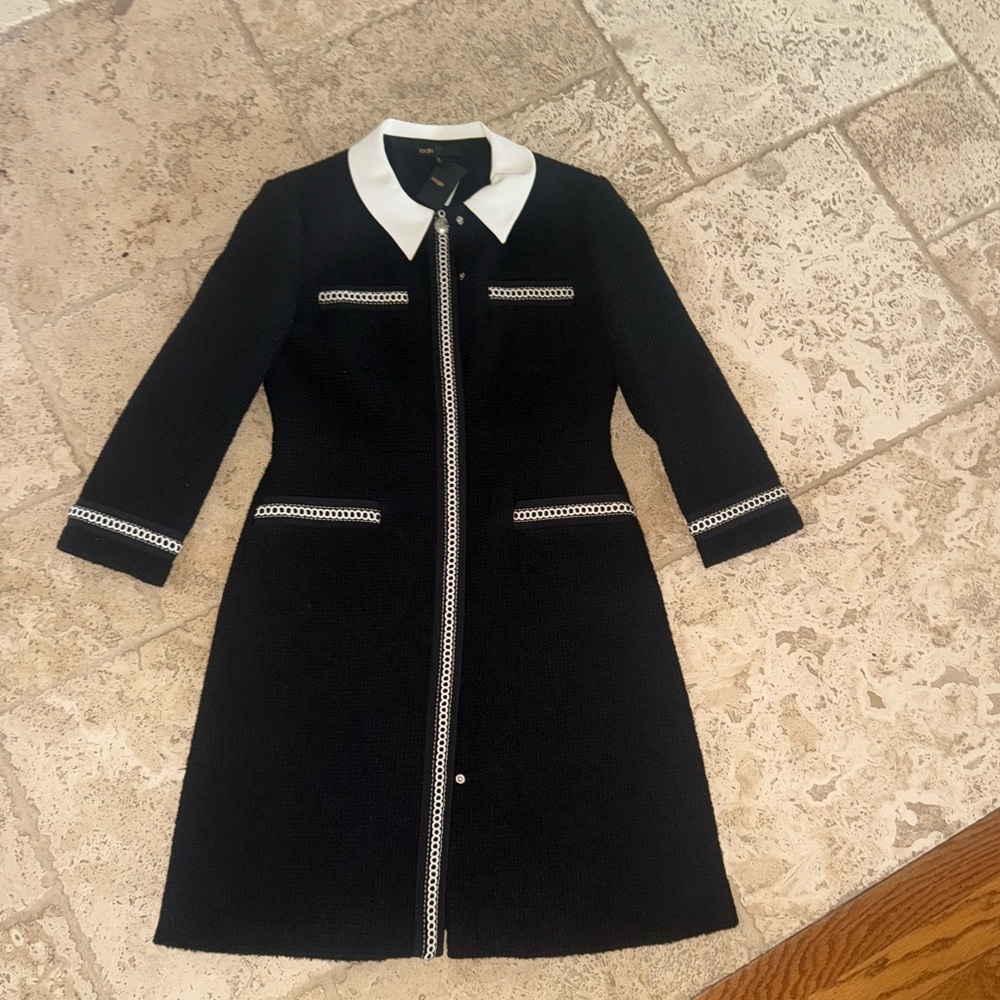 Maje Jacket